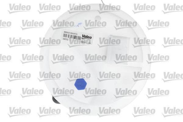 Bomba de combustível VALEO 348702